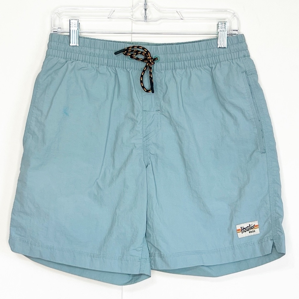 Howler Bros Men's Swim Trunks‎